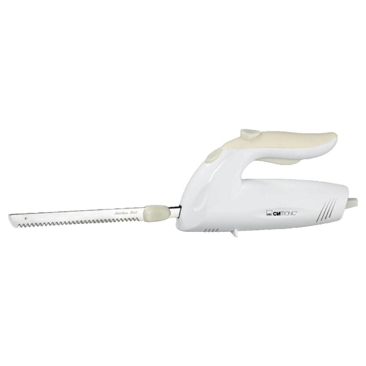 CLATRONIC Couteau électrique Clatronic EM 3062 - 180 W