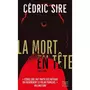  LA MORT EN TETE, Sire Cédric