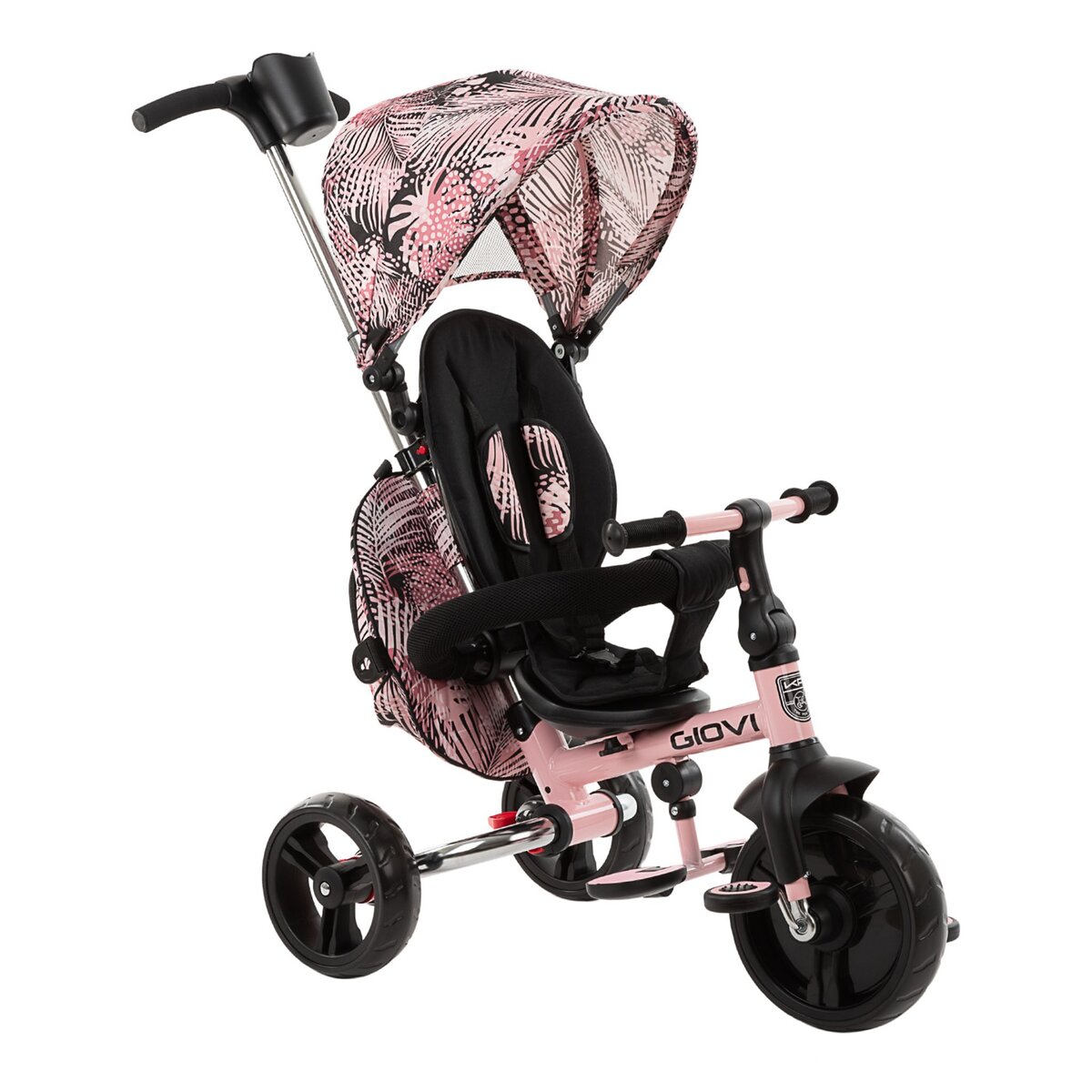 Vélo tricycle pour bébé