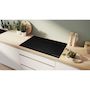 Voir la diapositive 4 : BOSCH Plaque induction PVW81CHB1E série 6, finition carbone mate