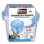 RUBSON Absorbeur d'humidité BASIC 20m²