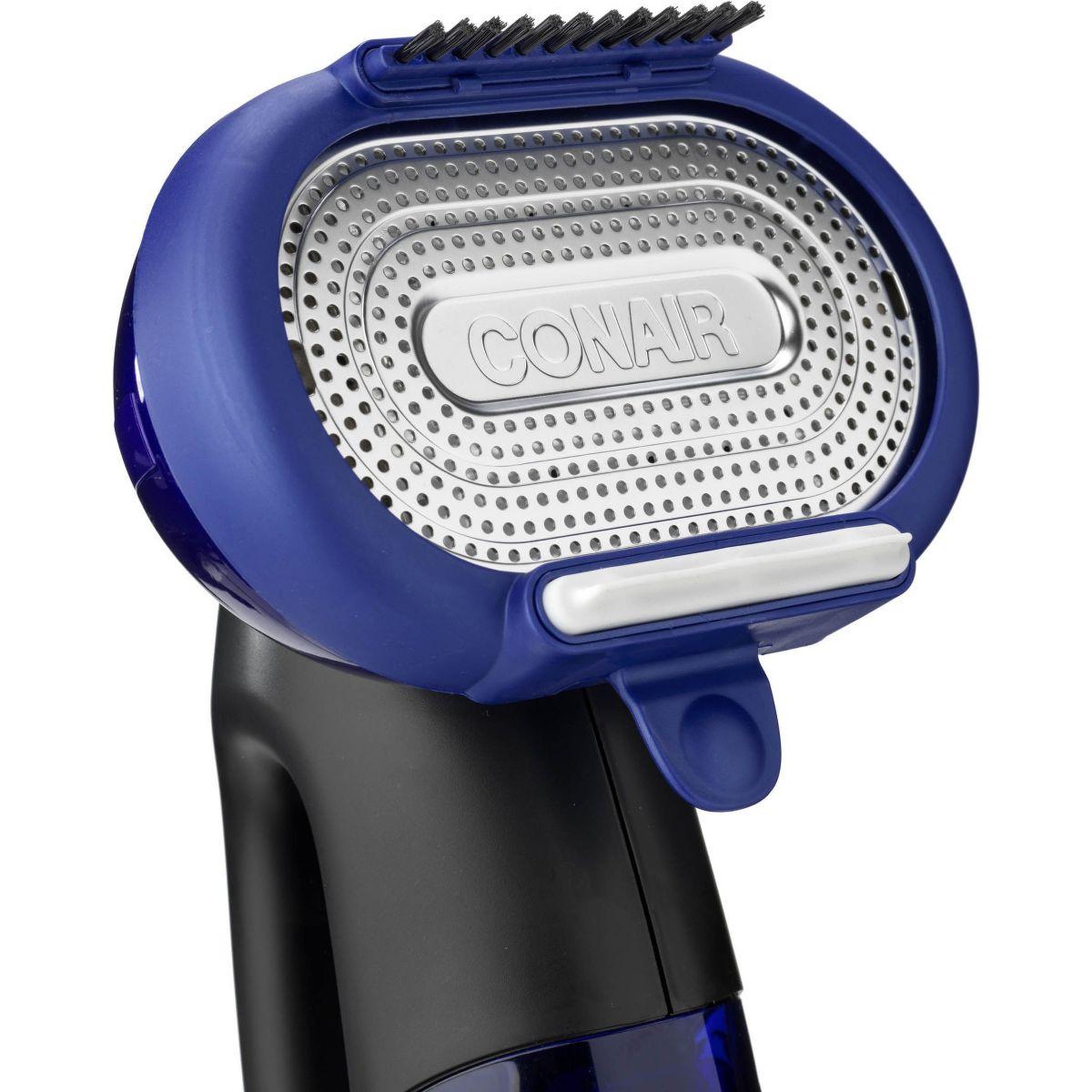 Voir la diapositive 2 : CONAIR Défroisseur vapeur Steam & Iron Turbo 2 en 1