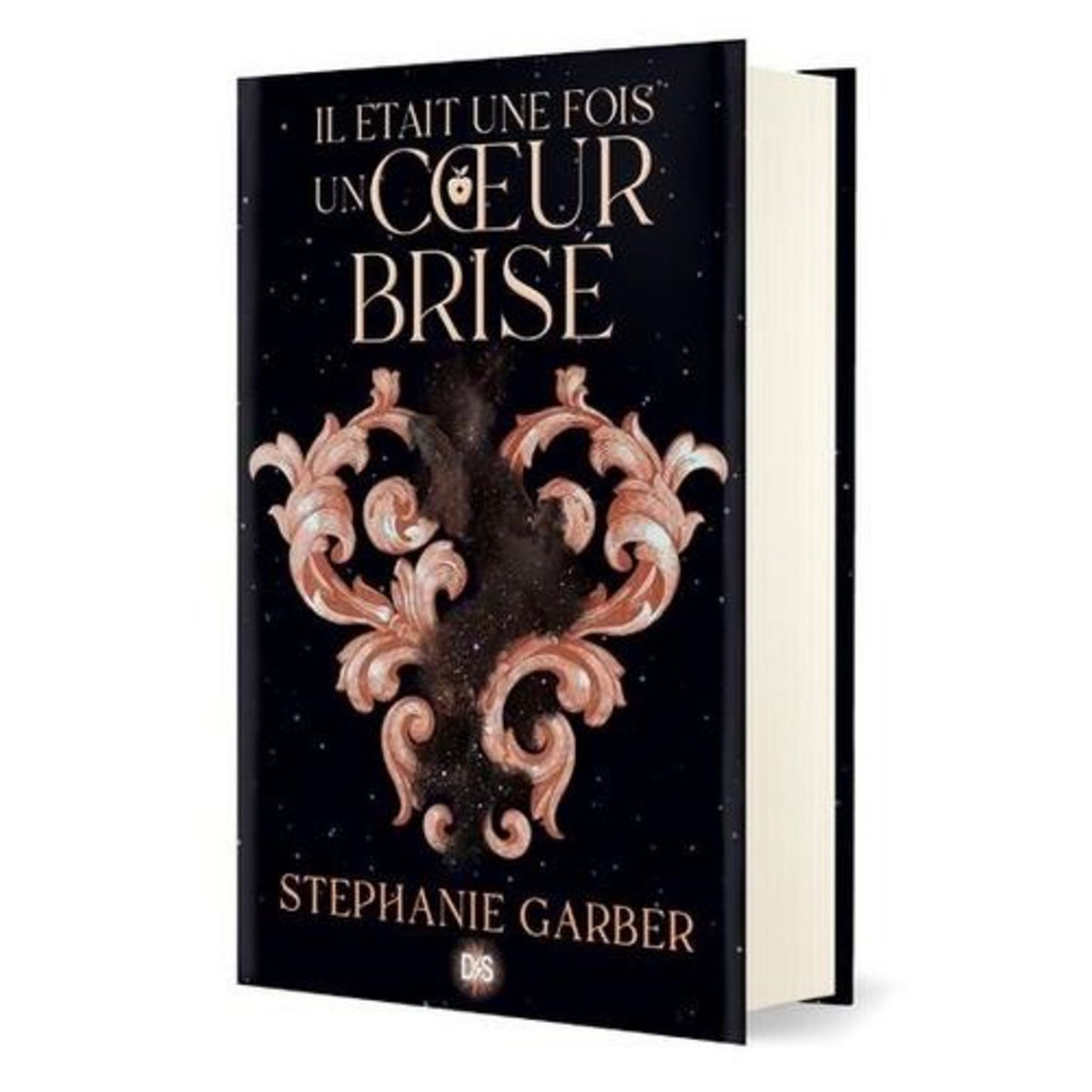 IL ETAIT UNE FOIS UN COEUR BRISE TOME 1 . EDITION COLLECTOR, Garber Stephanie