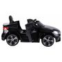 Voir la diapositive 3 : BMW BMW X6 GT Voiture Electrique Enfant (2x25W), 106x64x51 cm - Marche av/ar, Phares, Musique, Ceinture et Télécommande parentale