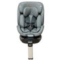 Voir la diapositive 2 : CASUALPLAY Casual Play Kora I Size Light Grey Siège Auto Pivotant 360° Isofix