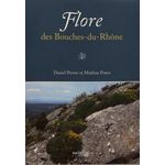 FLORE DES BOUCHES-DU-RHONE, Pavon Daniel