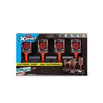 ZURU Jeu de tir Zuru France Interactive Target