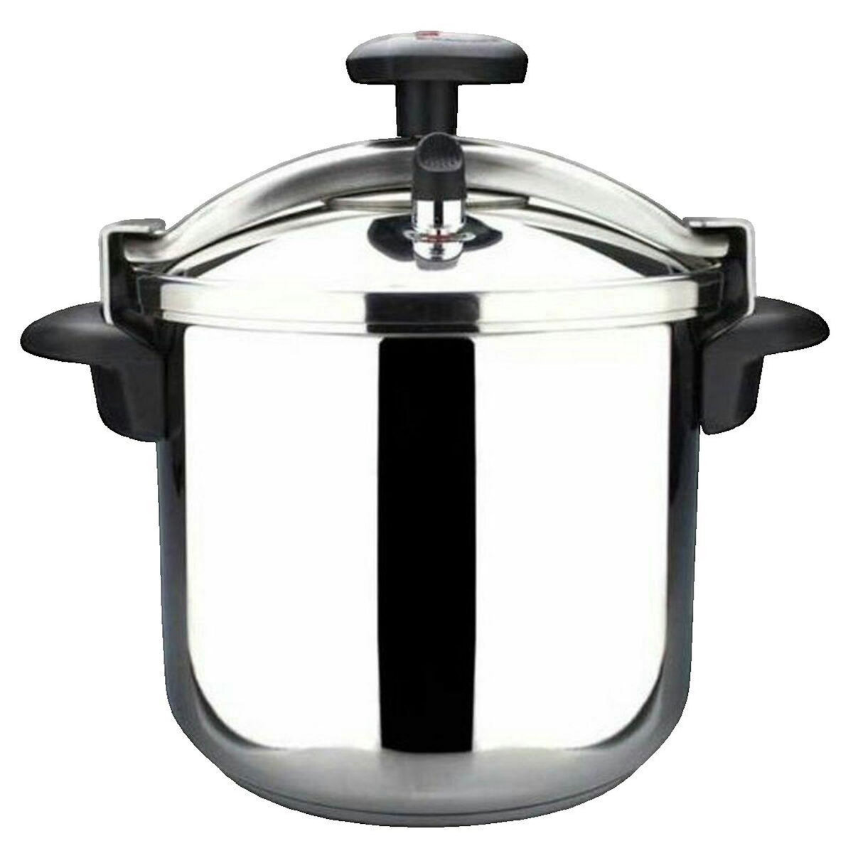 Magefesa Autocuiseur Magefesa 01OPSTAC12 Acier inoxydable 12 L