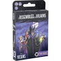 Voir la diapositive 1 : ASMODEE Jeu - Loups Garous Disney Vilains