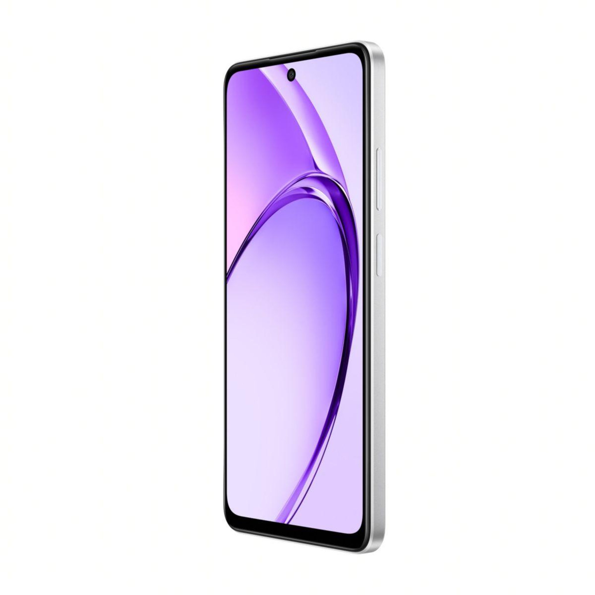 Voir la diapositive 3 : OPPO Smartphone A40 128Go Blanc