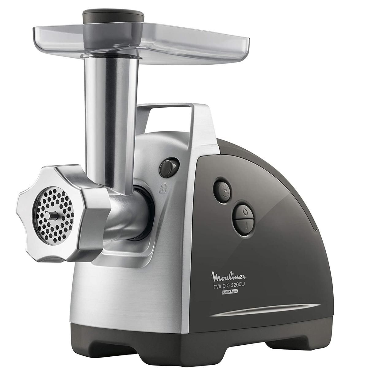 MOULINEX Hachoir a viande 2200w - me686832