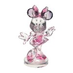 DISNEY Figurine Disney Minnie Facets Collection