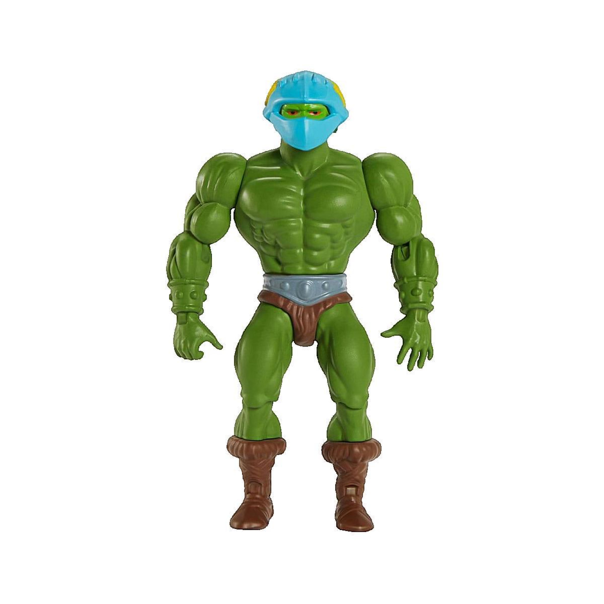 Voir la diapositive 2 : ASTER Figurine Aster Eternian Guard Infiltrator