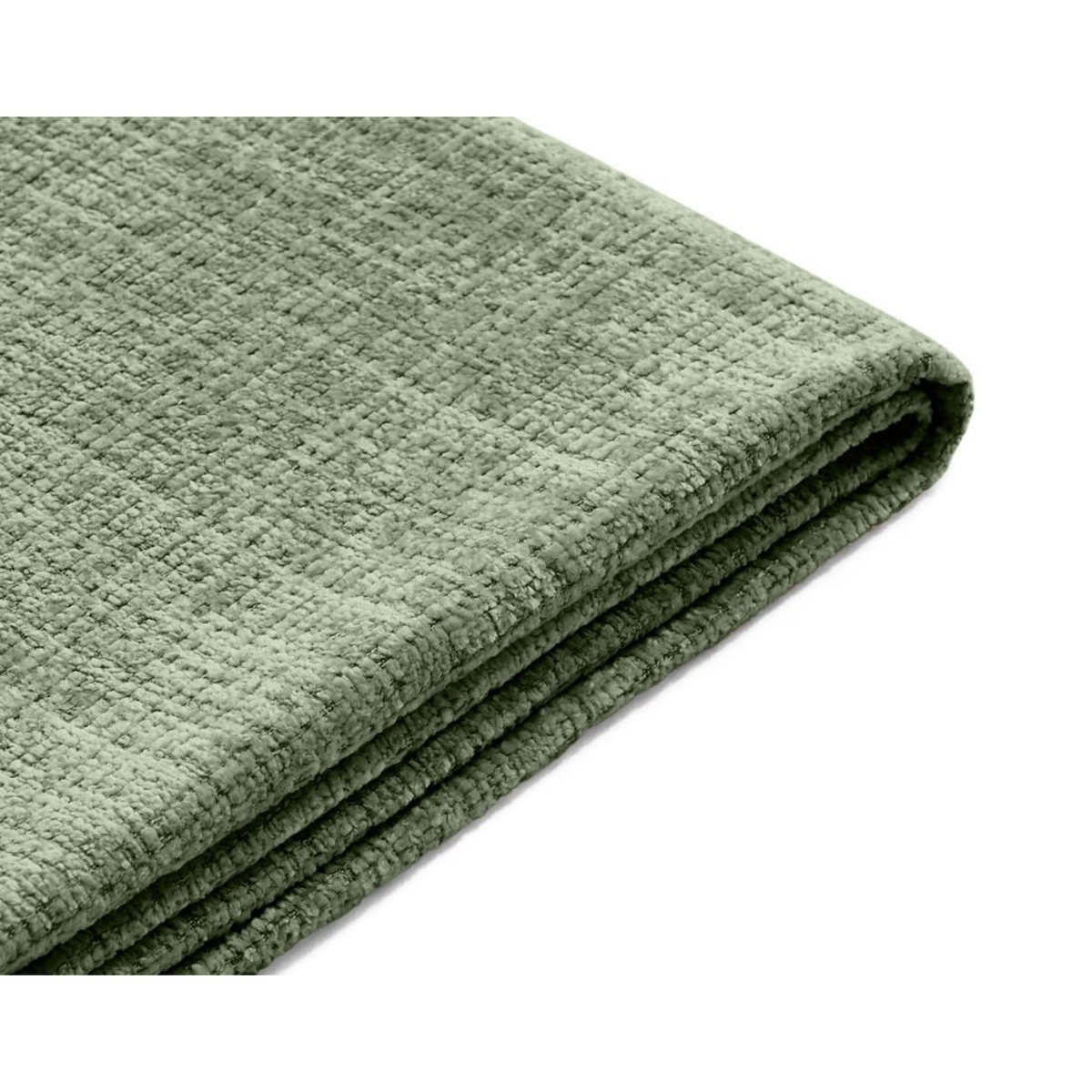 LISA DESIGN Serena - housse en velours texturé pour fauteuil