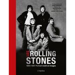 LES ROLLING STONES. 1965-1967, PORTRAIT INEDIT EN IMAGES, Mankowitz Gered
