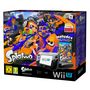 Voir la diapositive 1 : Pack Wii U Premium 32 Go Splatoon