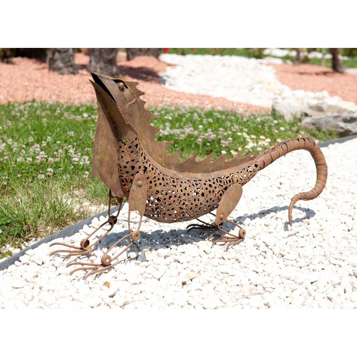 Nortene Iguane décoratif Iguana