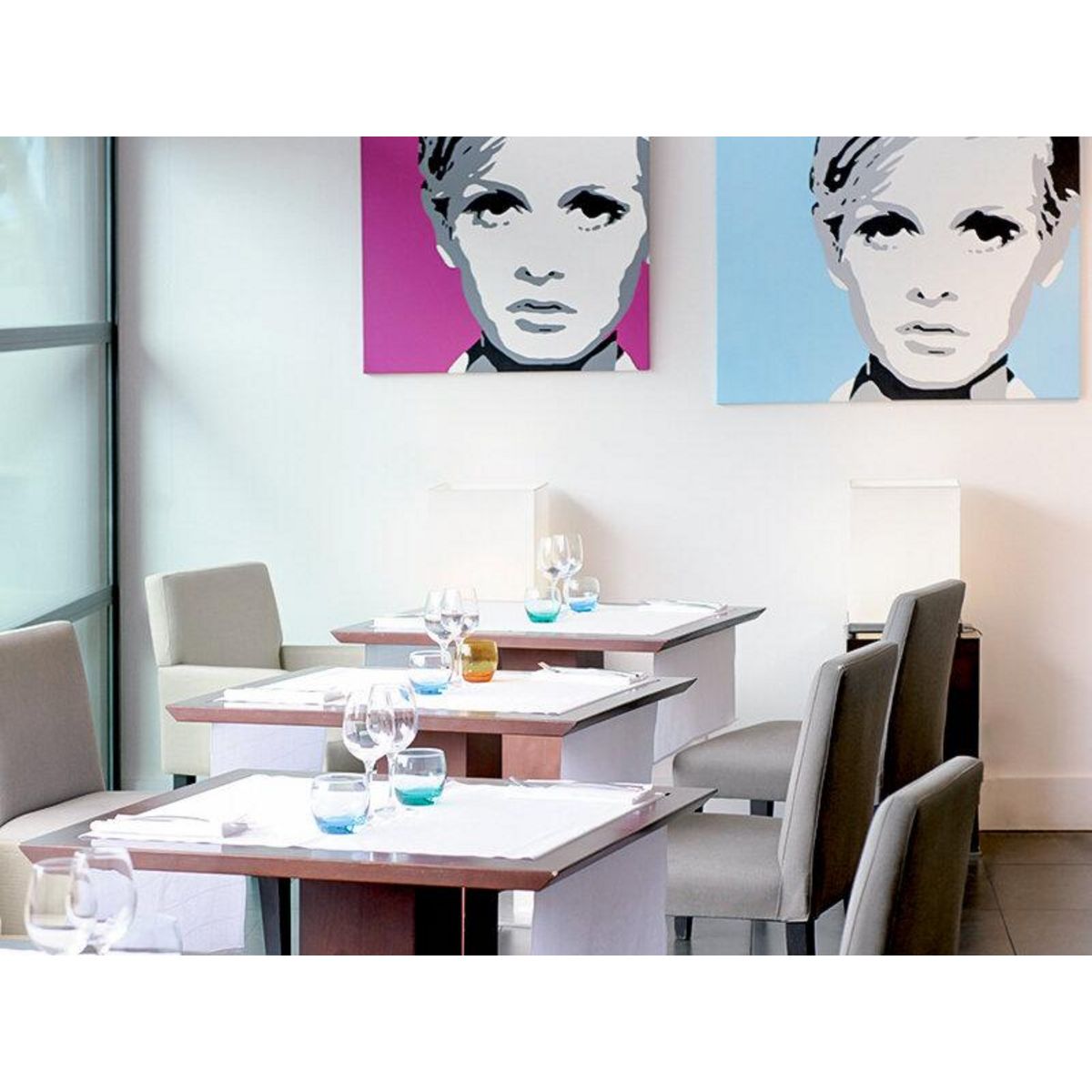 Smartbox Savoureux repas pour 2 à Marseille - Coffret Cadeau Gastronomie