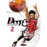 DEEP 3 TOME 2 , Mizuno Mitsuhiro