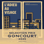 L'ADIEU AU VISAGE, Deneufgermain David
