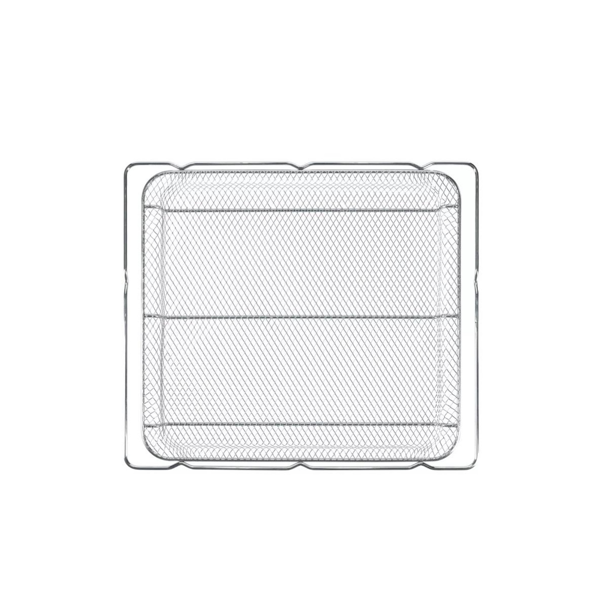 Voir la diapositive 5 : Amica Cuisinière vitrocéramique 77l 4 feux blanc - acv7005rb