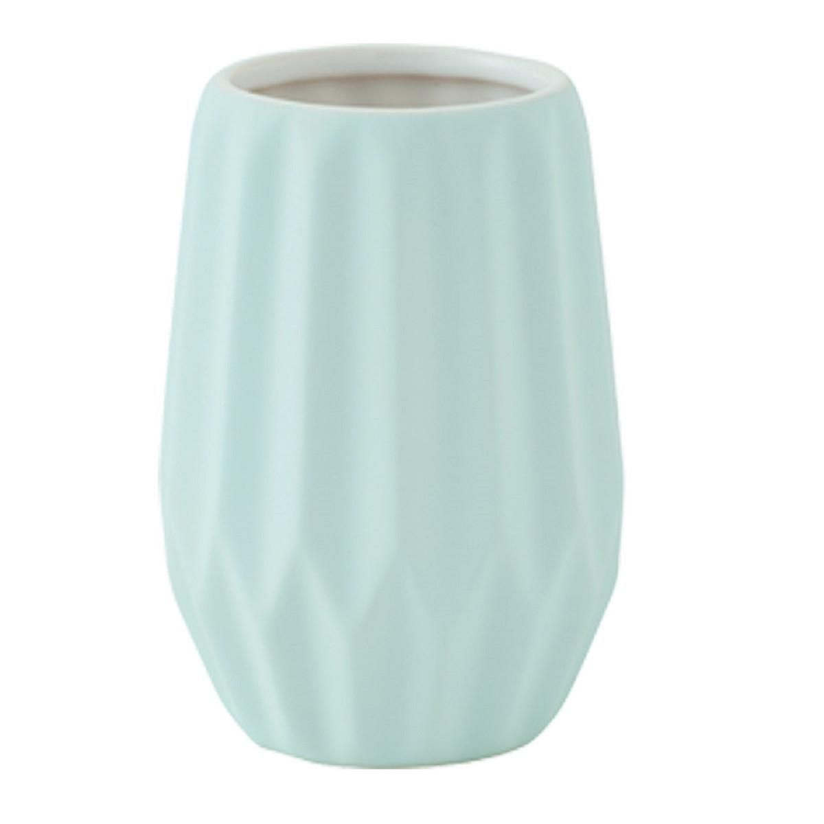 GUY LEVASSEUR Set salle de bain à relief 3 pièces céramique