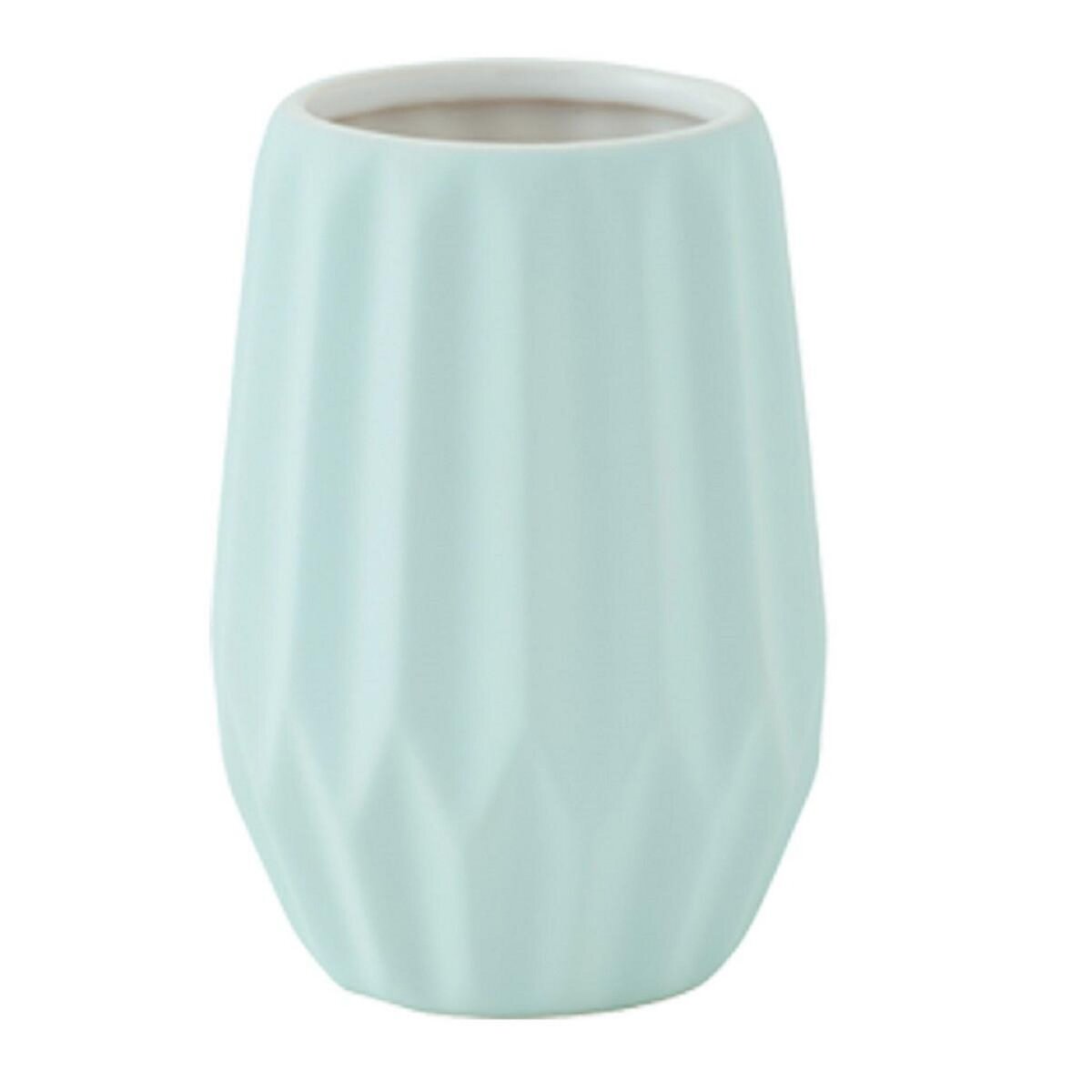 GUY LEVASSEUR Set salle de bain à relief 3 pièces céramique