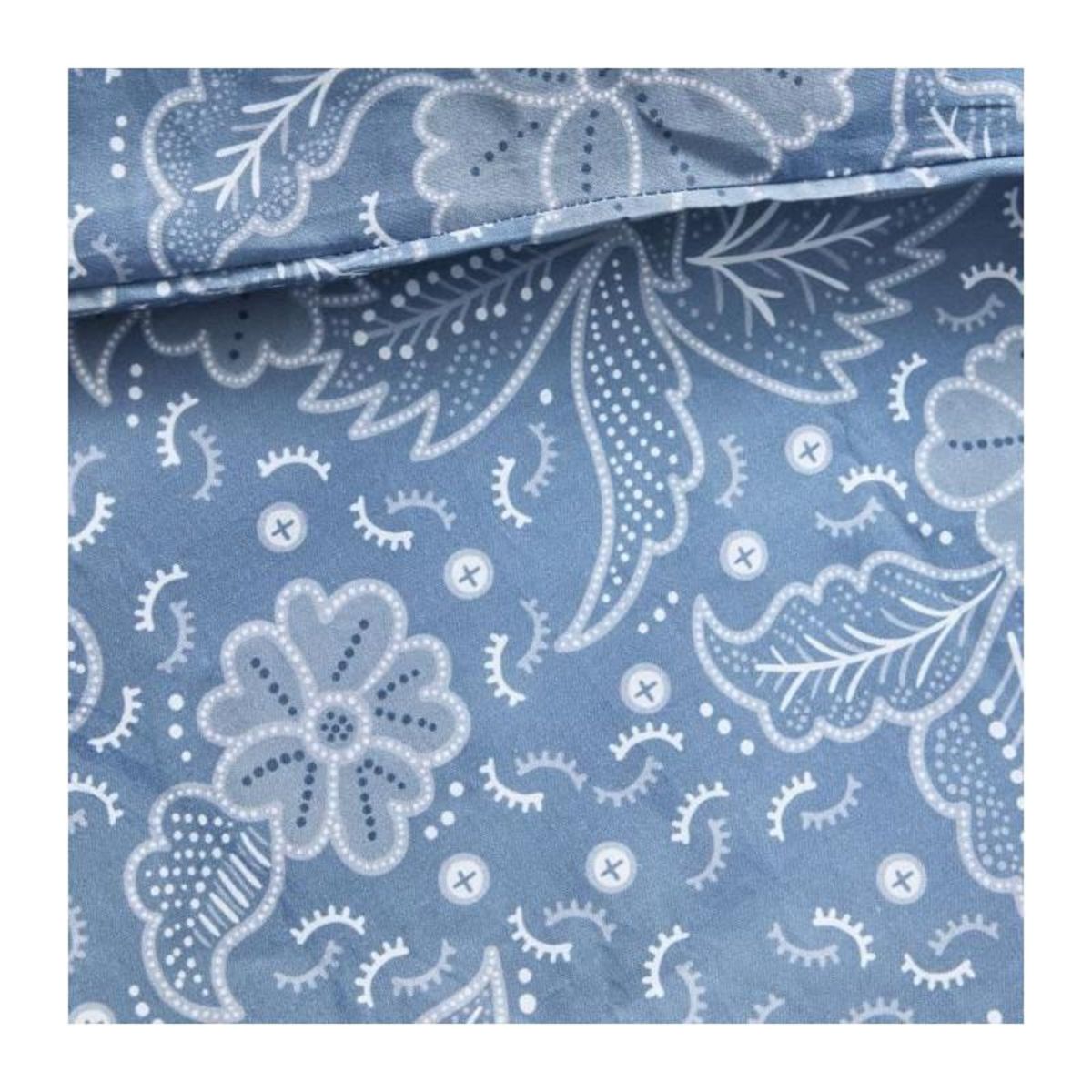 Today Parure de lit 2 personnes - TODAY - Sunshine 16.21 - 220 x 240 cm - 100% Coton imprimé