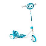 STAMP Trottinette 3 roues - STAMP - SKIDS CONTROL - Mixte