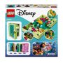 Voir la diapositive 5 : LEGO Disney Encanto 43200 La Porte Magique d'Antonio - Encanto