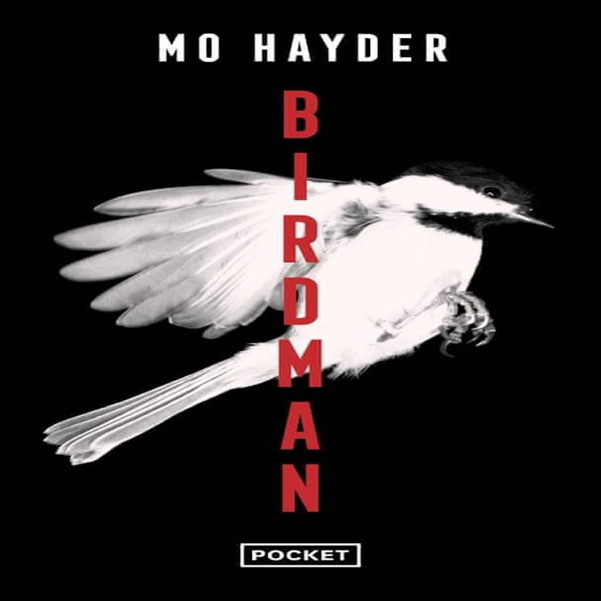 Birdman, Hayder Mo