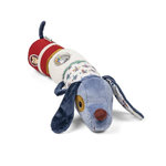 Juratoys-Janod Jules rouleau sonore - Lilliputiens