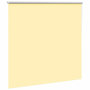 Voir la diapositive 3 : VIDAXL Store enrouleur occultant jaune largeur du tissu 151,6 cm