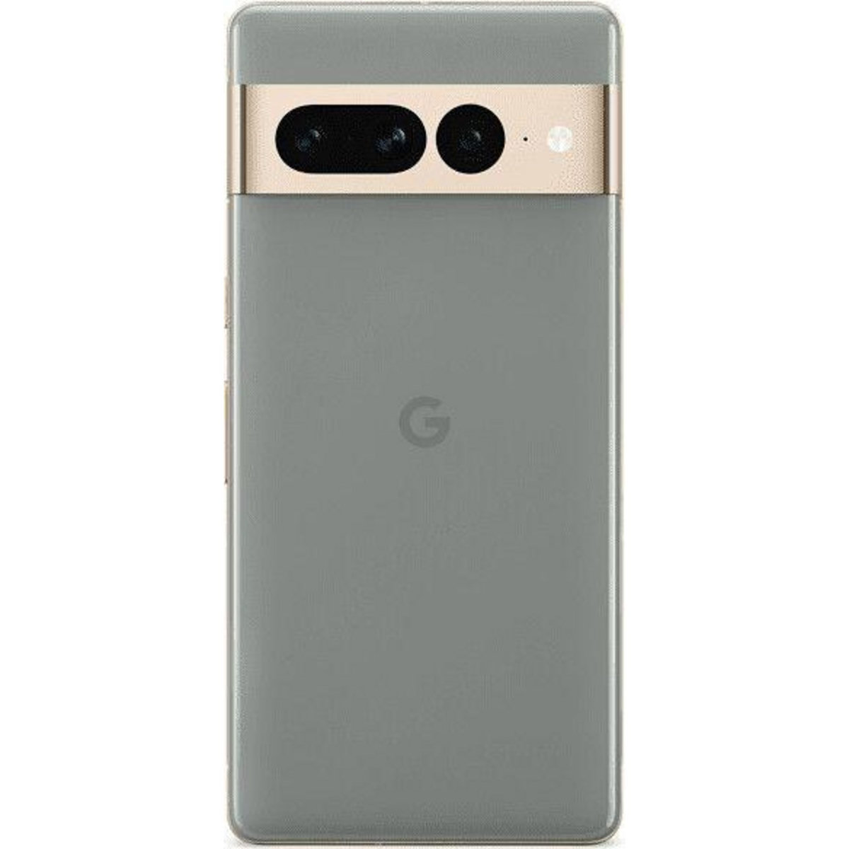 GOOGLE Google Pixel 7 Pro Reconditionné 256 Go - Grade C - Gris