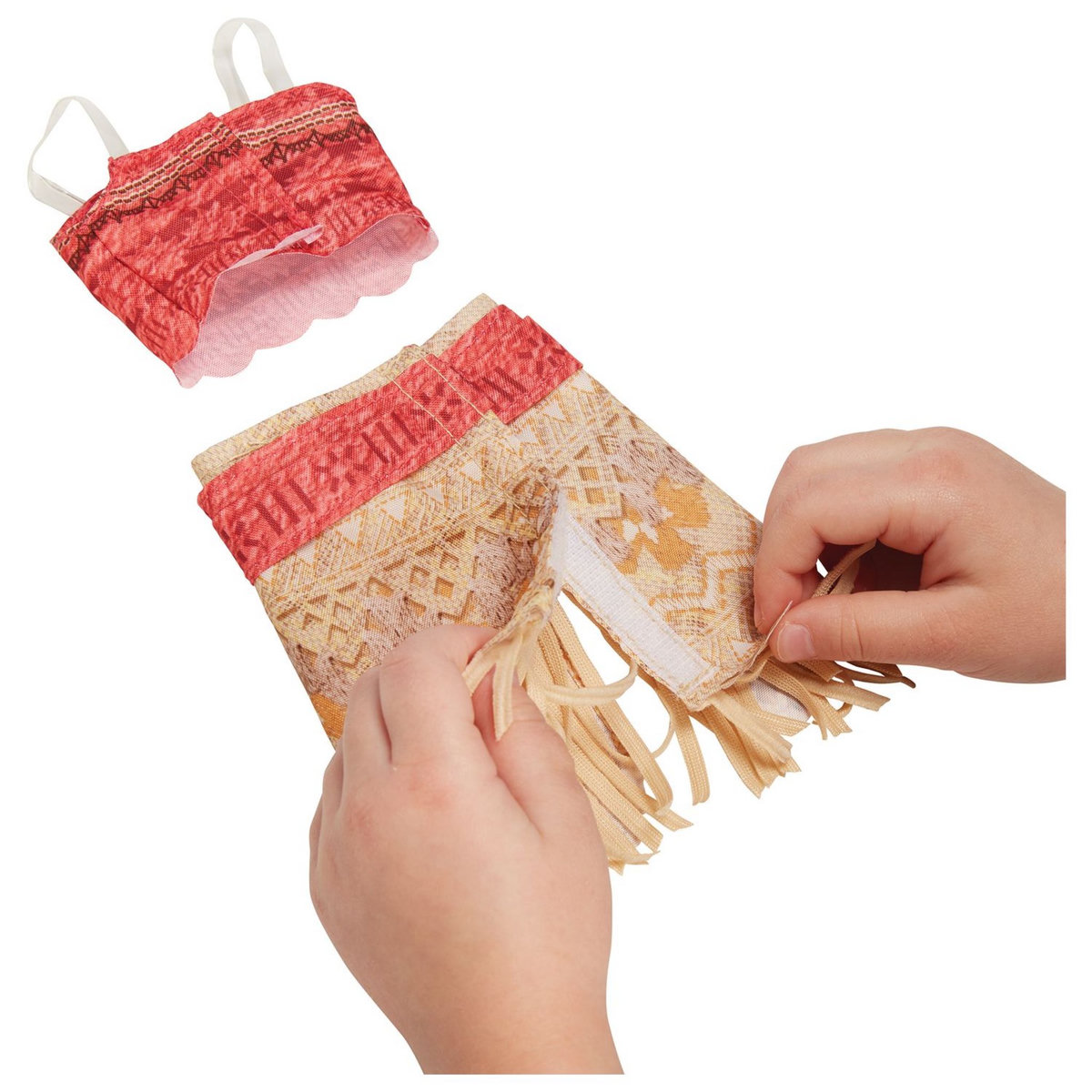 JAKKS PACIFIC Poupée Disney Princesses 38 cm - Vaiana