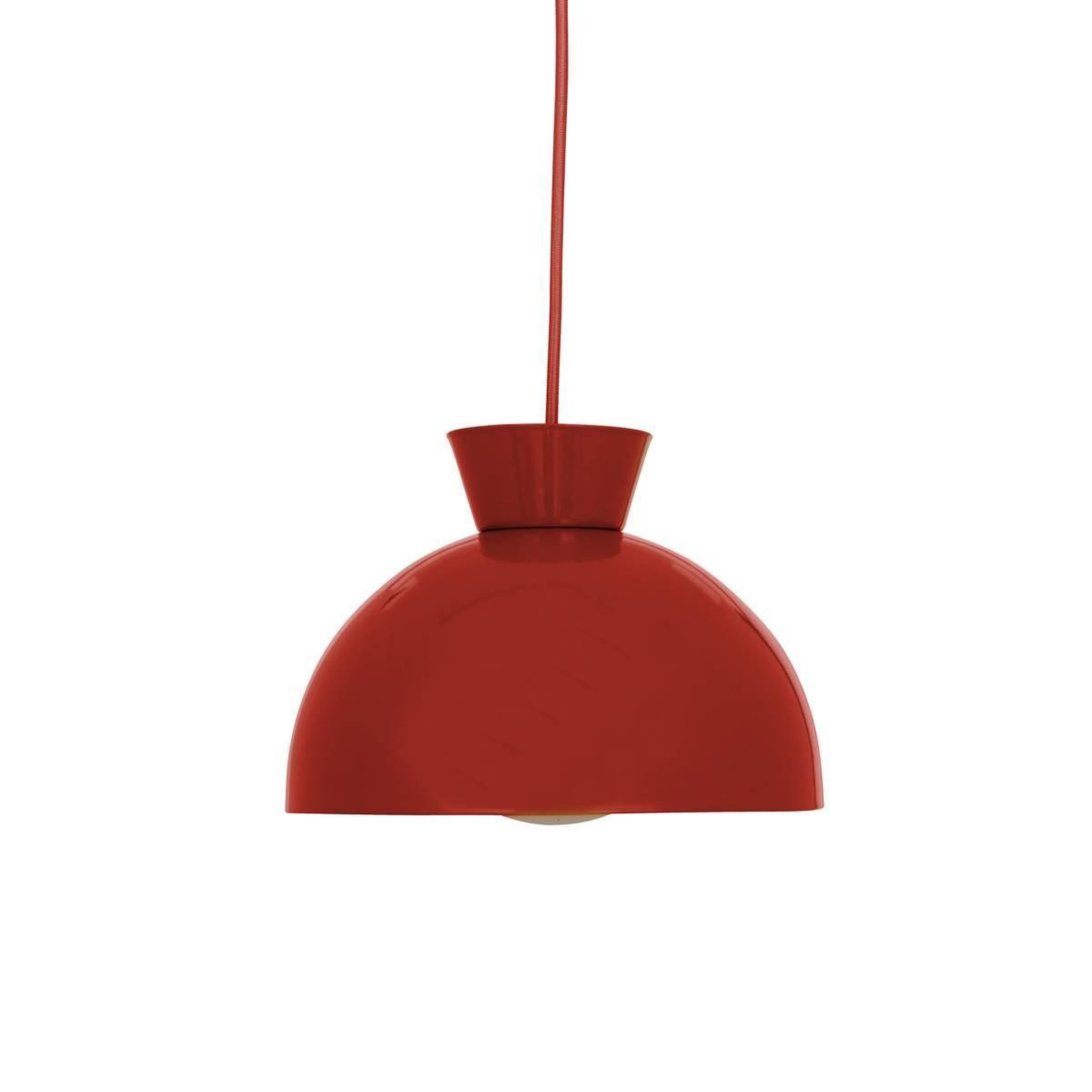 Voir la diapositive 2 : ATMOSPHERA Suspension design  lito  22cm terracotta