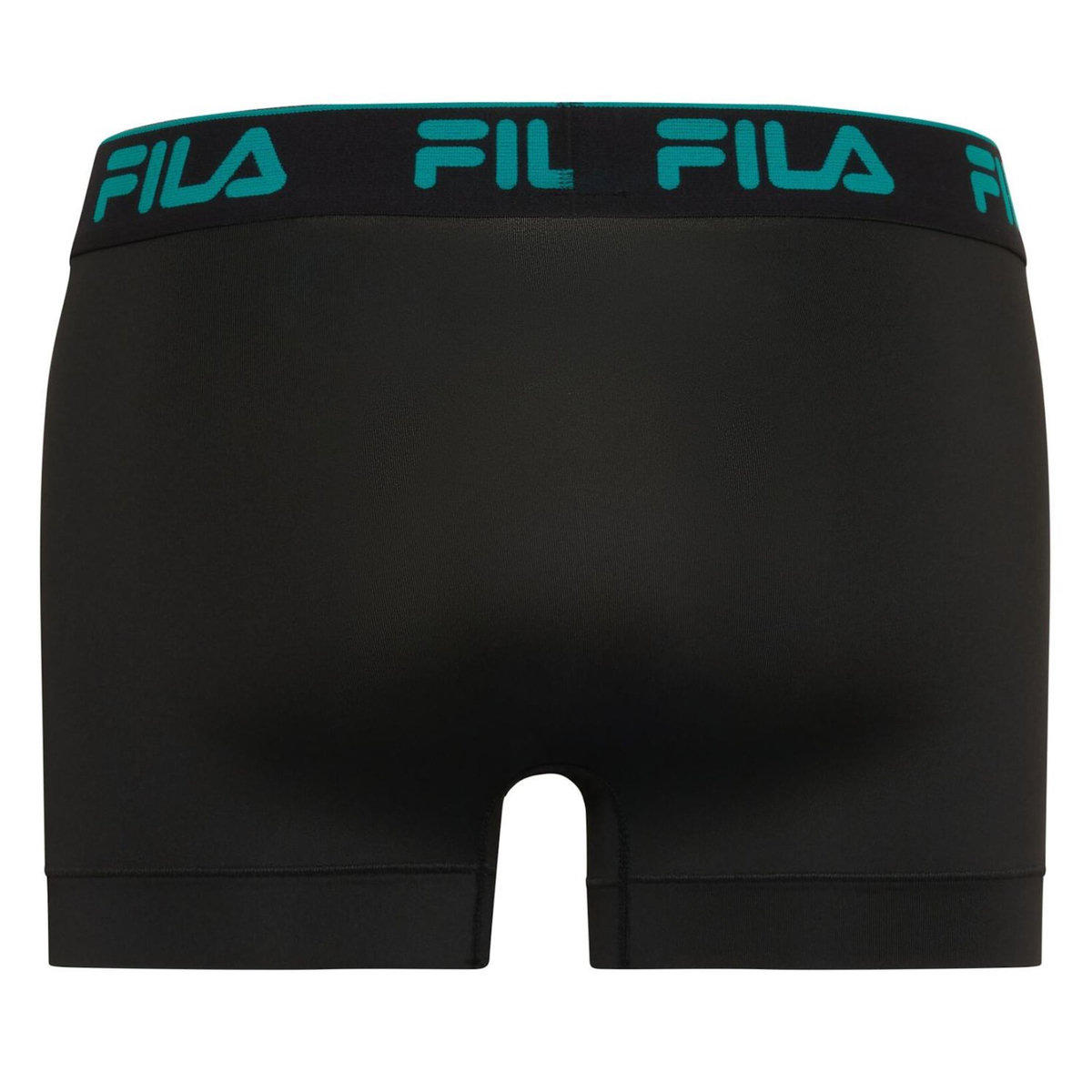 FILA Lot de 4 boxers homme Fila FU5380