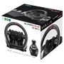 Voir la diapositive 5 : Subsonic Volant pédalier levier de vitesse manuel rotation 900 Superdrive GS950-X pour Xbox Serie X PS4