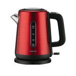 SENCO Bouilloire Sencor SWK1751RD 1,7 litre rouge