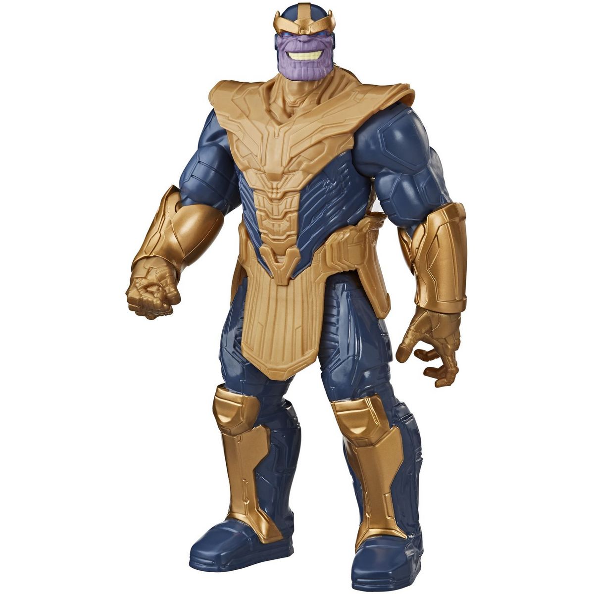 HASBRO Figurine titan Thanos 30 cm Avengers