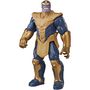 Voir la diapositive 1 : HASBRO Figurine titan Thanos 30 cm Avengers