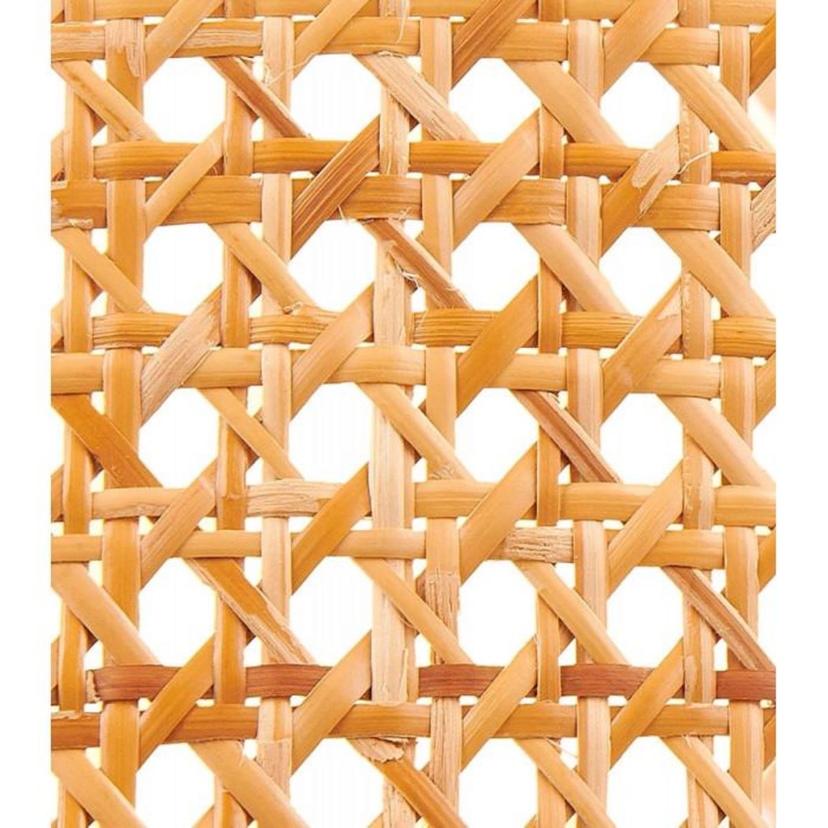 Paris Prix Lampe Suspension en Bambou  Porfirio  35cm Naturel