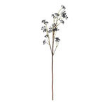 ATMOSPHERA Fleur Artificielle  Baies  78cm Vert
