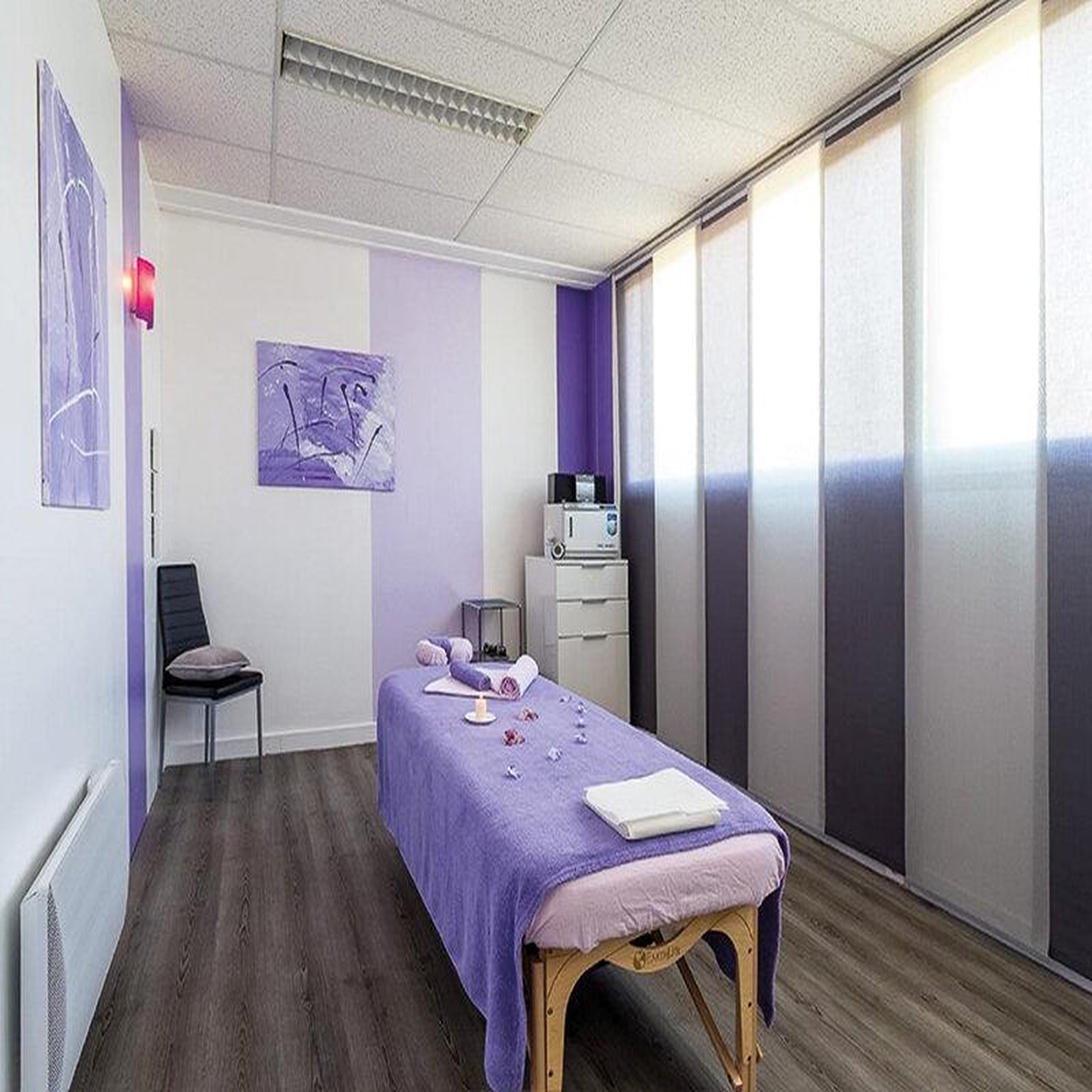 Voir la diapositive 4 : Smartbox Soin du visage - Coffret Cadeau Bien-être