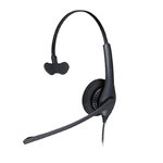 Jabra Micro-casque Jabra BIZ 1500 Mono Wideband Voip