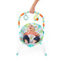 Voir la diapositive 5 : Bright Starts Transat bébé vibrant Rainforest Vibes