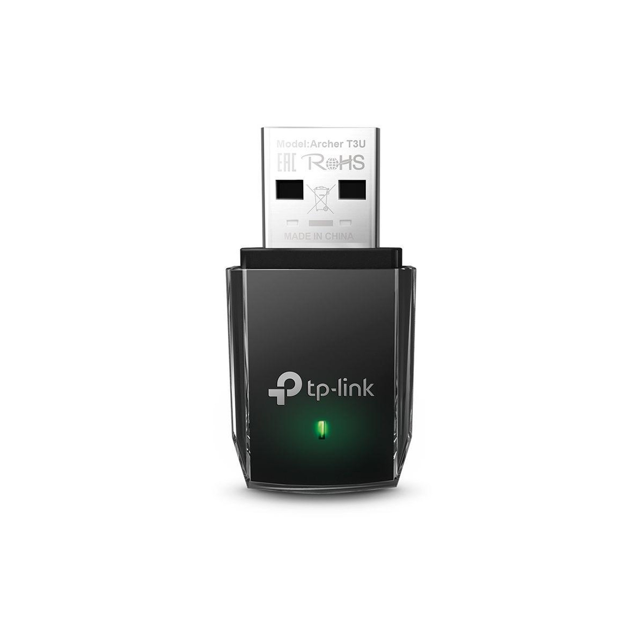 TP-LINK Clé wi-fi wifi archer t3u ac1300