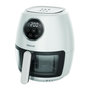 Voir la diapositive 1 : SENCO Airfryer - SENCOR - SFR 5340WH - 1300 W - 3,5 L - Blanc
