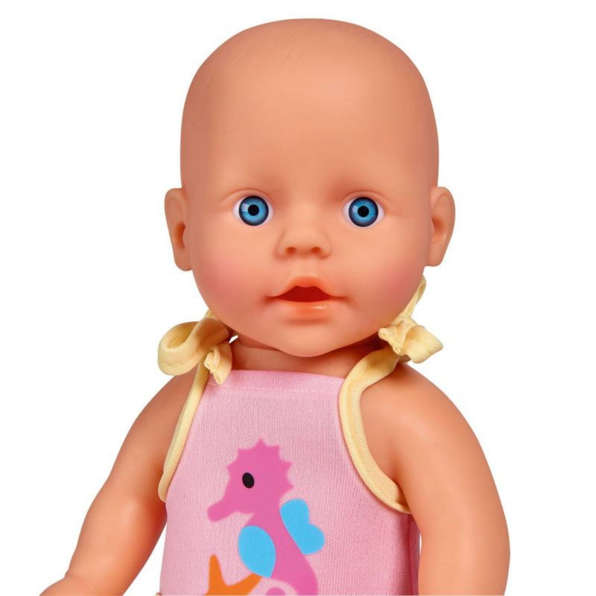 NEW BORN BABY New Born Baby Bath Doll