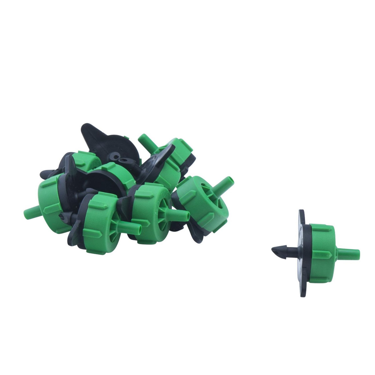 RAIN Goutteur 2l-h auto régulant par 10